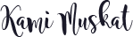 Kami Muskat Logo